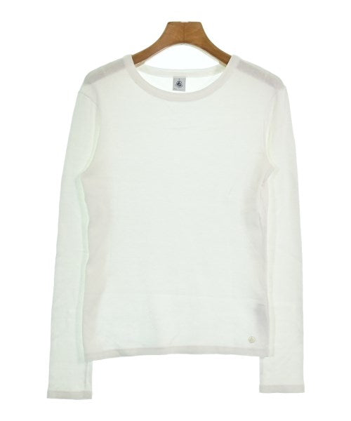 PETIT BATEAU เสื้อยืด/เสื้อท็อปส์