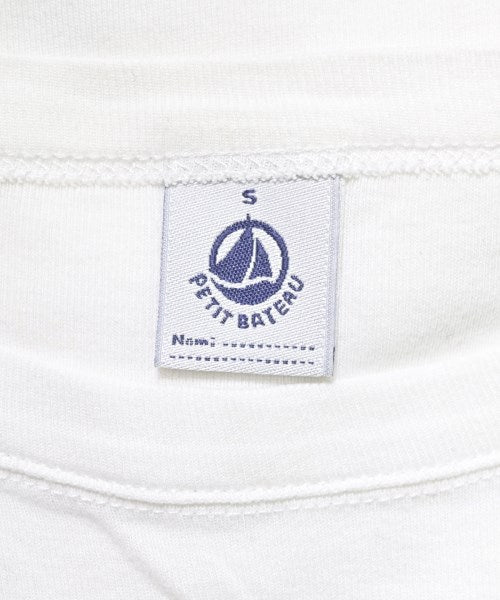 PETIT BATEAU เสื้อยืด/เสื้อท็อปส์