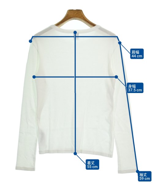 PETIT BATEAU เสื้อยืด/เสื้อท็อปส์