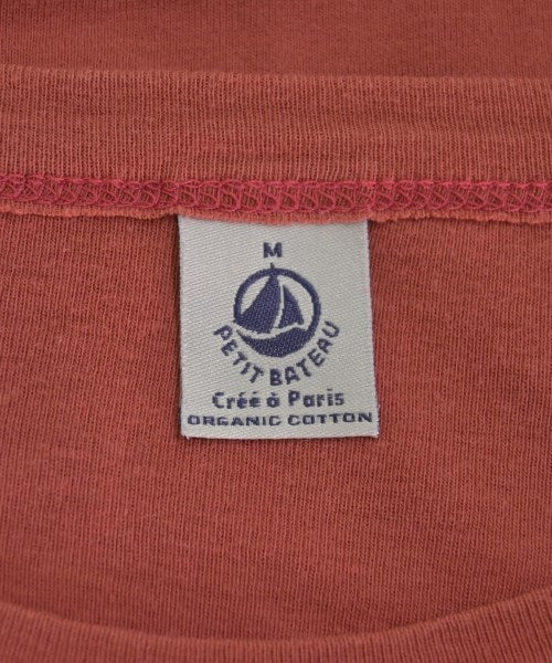 PETIT BATEAU เสื้อยืด/เสื้อท็อปส์