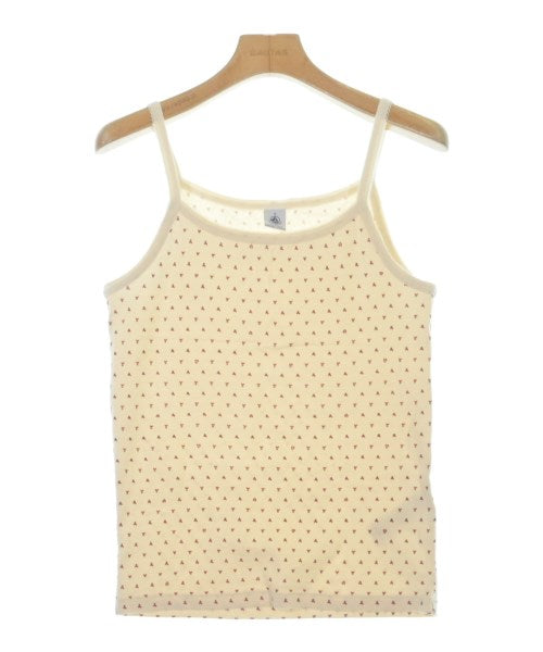 PETIT BATEAU เสื้อกล้าม