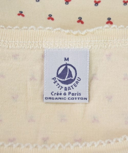PETIT BATEAU เสื้อกล้าม