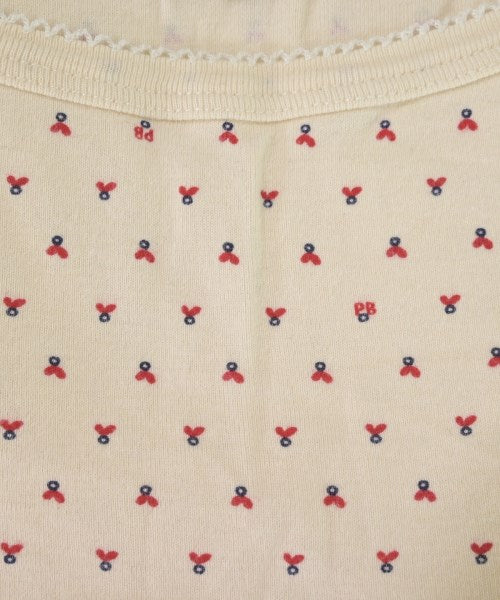 PETIT BATEAU เสื้อกล้าม