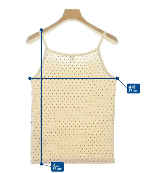 PETIT BATEAU เสื้อกล้าม