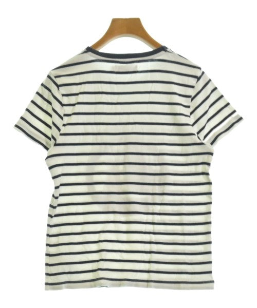 PETIT BATEAU เสื้อยืด/เสื้อท็อปส์