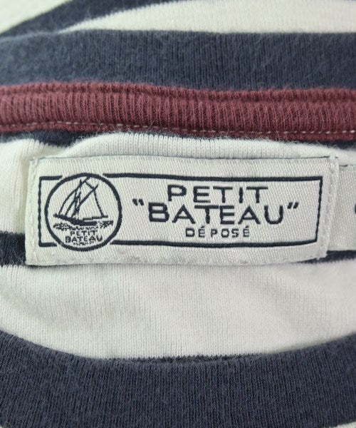 PETIT BATEAU เสื้อยืด/เสื้อท็อปส์
