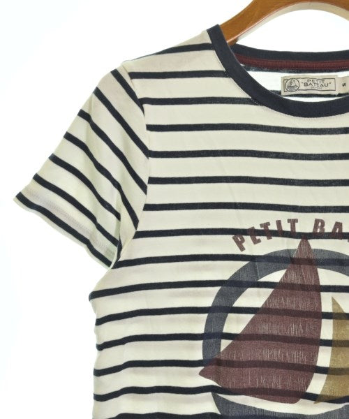 PETIT BATEAU เสื้อยืด/เสื้อท็อปส์