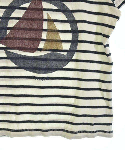 PETIT BATEAU เสื้อยืด/เสื้อท็อปส์