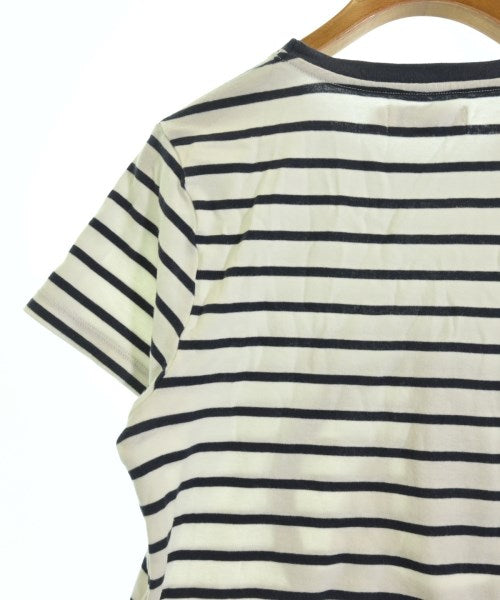PETIT BATEAU เสื้อยืด/เสื้อท็อปส์
