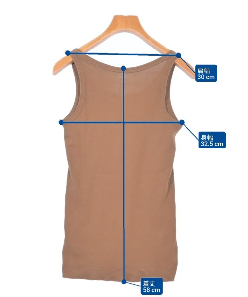 PETIT BATEAU เสื้อกล้าม