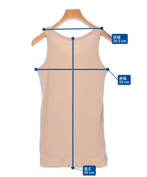 PETIT BATEAU เสื้อยืด/เสื้อท็อปส์