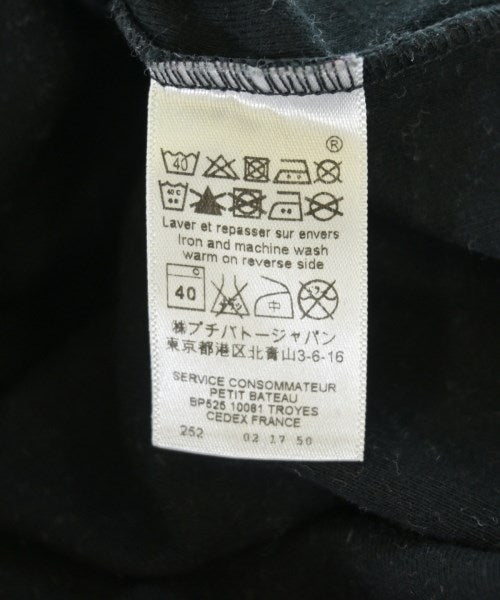 PETIT BATEAU เสื้อยืด/เสื้อท็อปส์