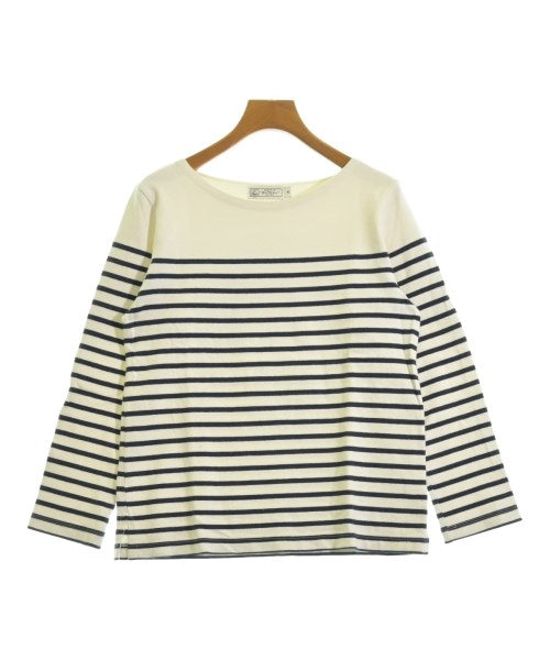PETIT BATEAU เสื้อยืด/เสื้อท็อปส์