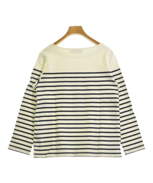 PETIT BATEAU เสื้อยืด/เสื้อท็อปส์