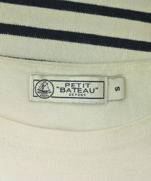 PETIT BATEAU เสื้อยืด/เสื้อท็อปส์