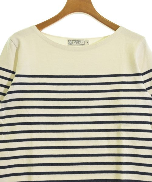 PETIT BATEAU เสื้อยืด/เสื้อท็อปส์