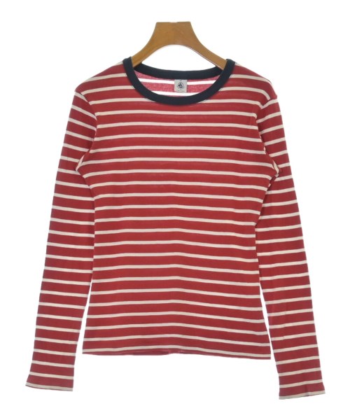 PETIT BATEAU เสื้อยืด/เสื้อท็อปส์