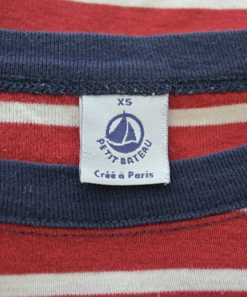 PETIT BATEAU เสื้อยืด/เสื้อท็อปส์