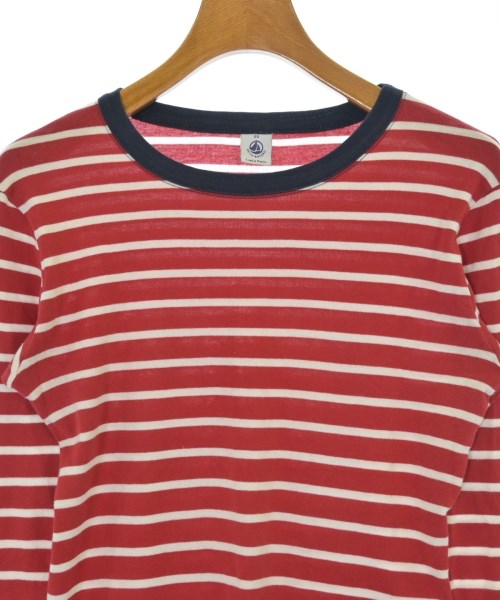 PETIT BATEAU เสื้อยืด/เสื้อท็อปส์
