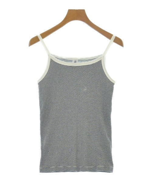 PETIT BATEAU เสื้อสายเดี่ยว