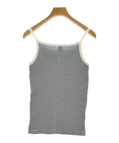 PETIT BATEAU เสื้อสายเดี่ยว