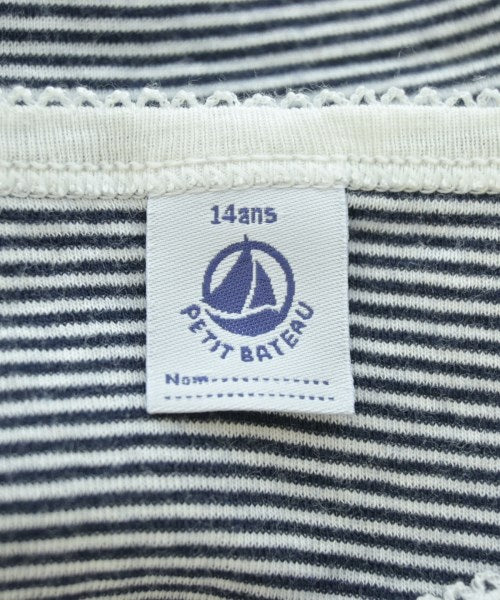 PETIT BATEAU เสื้อสายเดี่ยว