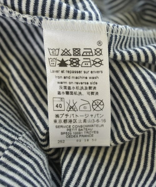 PETIT BATEAU เสื้อสายเดี่ยว