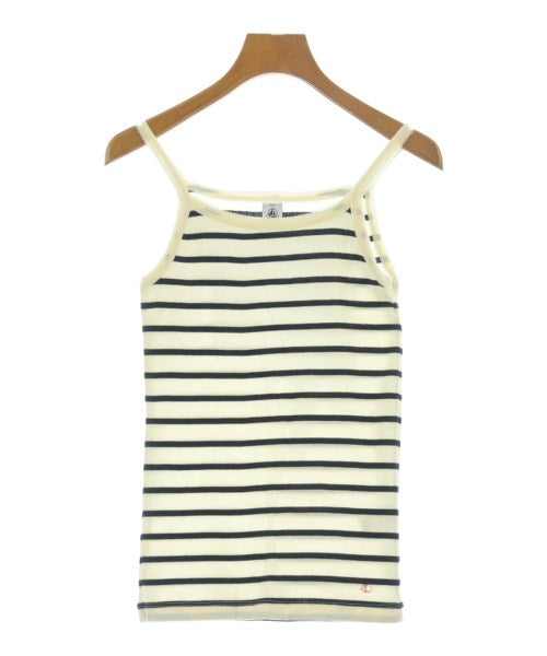 PETIT BATEAU เสื้อสายเดี่ยว