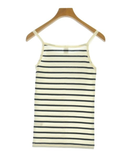 PETIT BATEAU เสื้อสายเดี่ยว