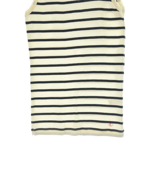 PETIT BATEAU เสื้อสายเดี่ยว