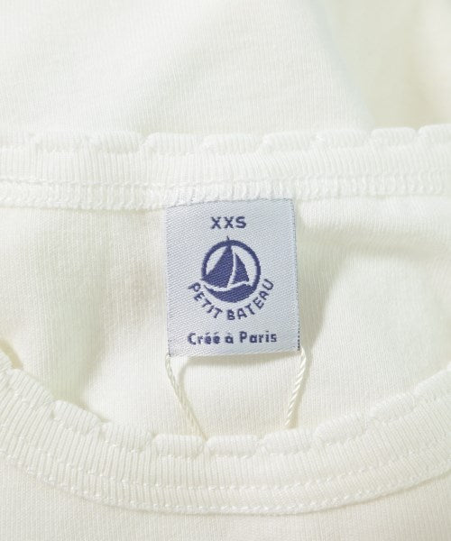PETIT BATEAU เสื้อยืด/เสื้อท็อปส์