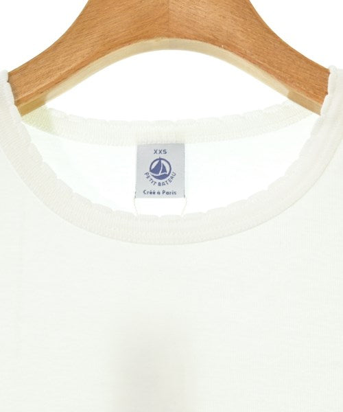 PETIT BATEAU เสื้อยืด/เสื้อท็อปส์
