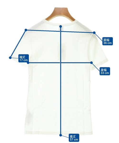 PETIT BATEAU เสื้อยืด/เสื้อท็อปส์