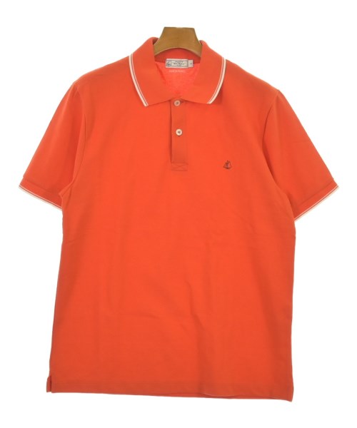 PETIT BATEAU เสื้อโปโล