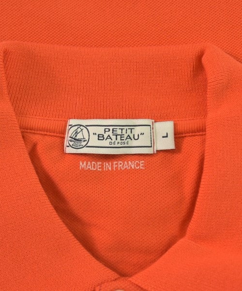 PETIT BATEAU เสื้อโปโล
