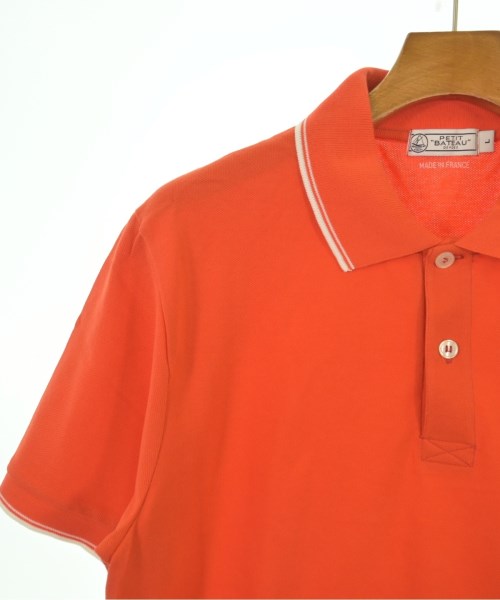 PETIT BATEAU เสื้อโปโล