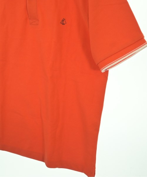 PETIT BATEAU เสื้อโปโล