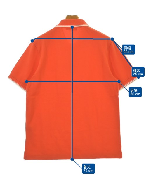 PETIT BATEAU เสื้อโปโล