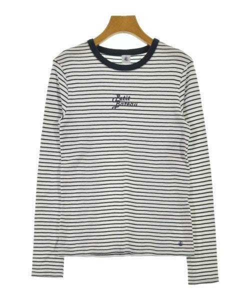 PETIT BATEAU เสื้อยืด/เสื้อท็อปส์