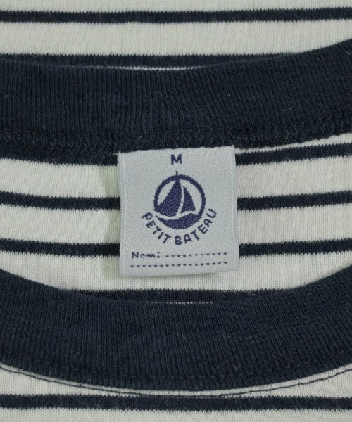 PETIT BATEAU เสื้อยืด/เสื้อท็อปส์