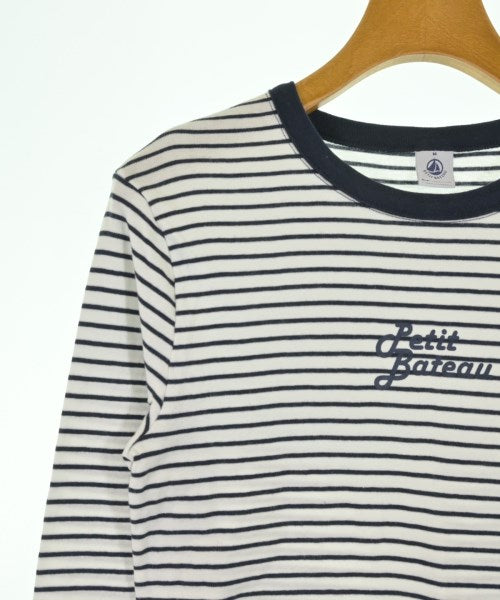 PETIT BATEAU เสื้อยืด/เสื้อท็อปส์