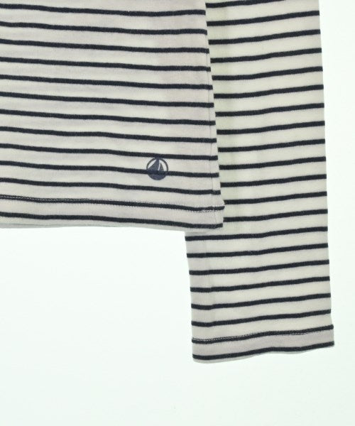 PETIT BATEAU เสื้อยืด/เสื้อท็อปส์