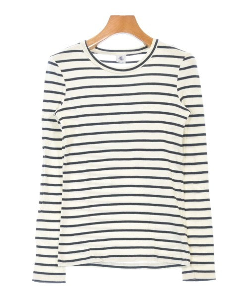 PETIT BATEAU เสื้อยืด/เสื้อท็อปส์