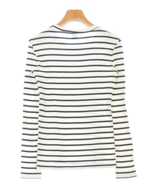 PETIT BATEAU เสื้อยืด/เสื้อท็อปส์