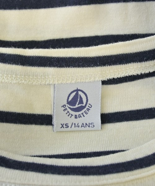PETIT BATEAU เสื้อยืด/เสื้อท็อปส์