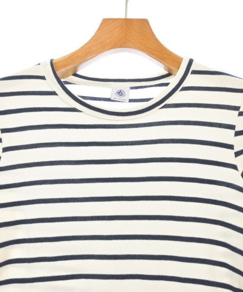 PETIT BATEAU เสื้อยืด/เสื้อท็อปส์