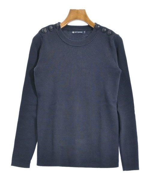 PETIT BATEAU เสื้อกันหนาว