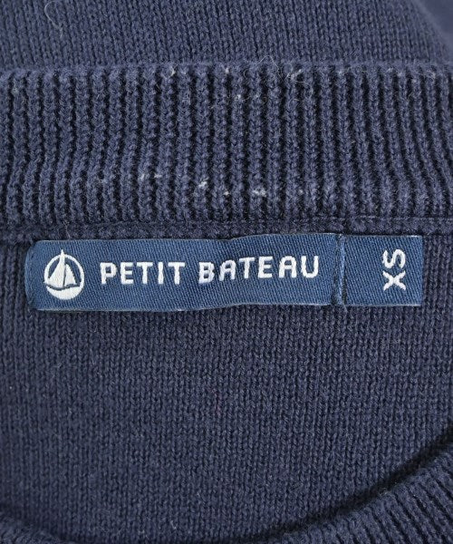PETIT BATEAU เสื้อกันหนาว