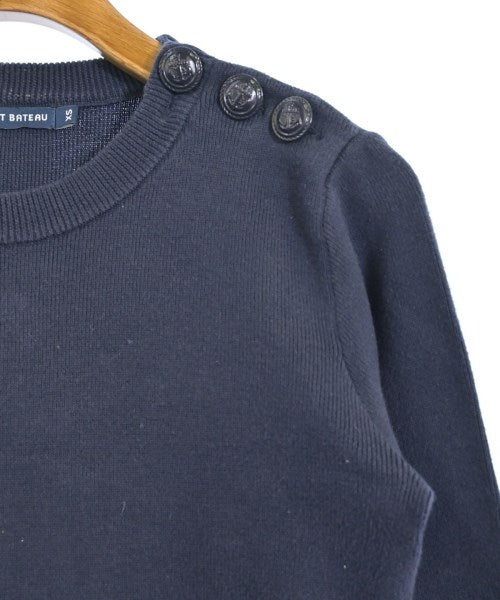 PETIT BATEAU เสื้อกันหนาว