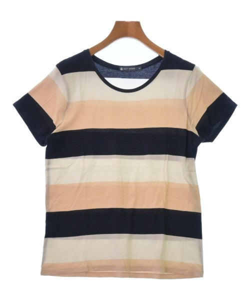 PETIT BATEAU เสื้อยืด/เสื้อท็อปส์